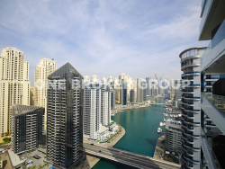 Amazing 2 Bed | Palm Views |Post Payment Plan